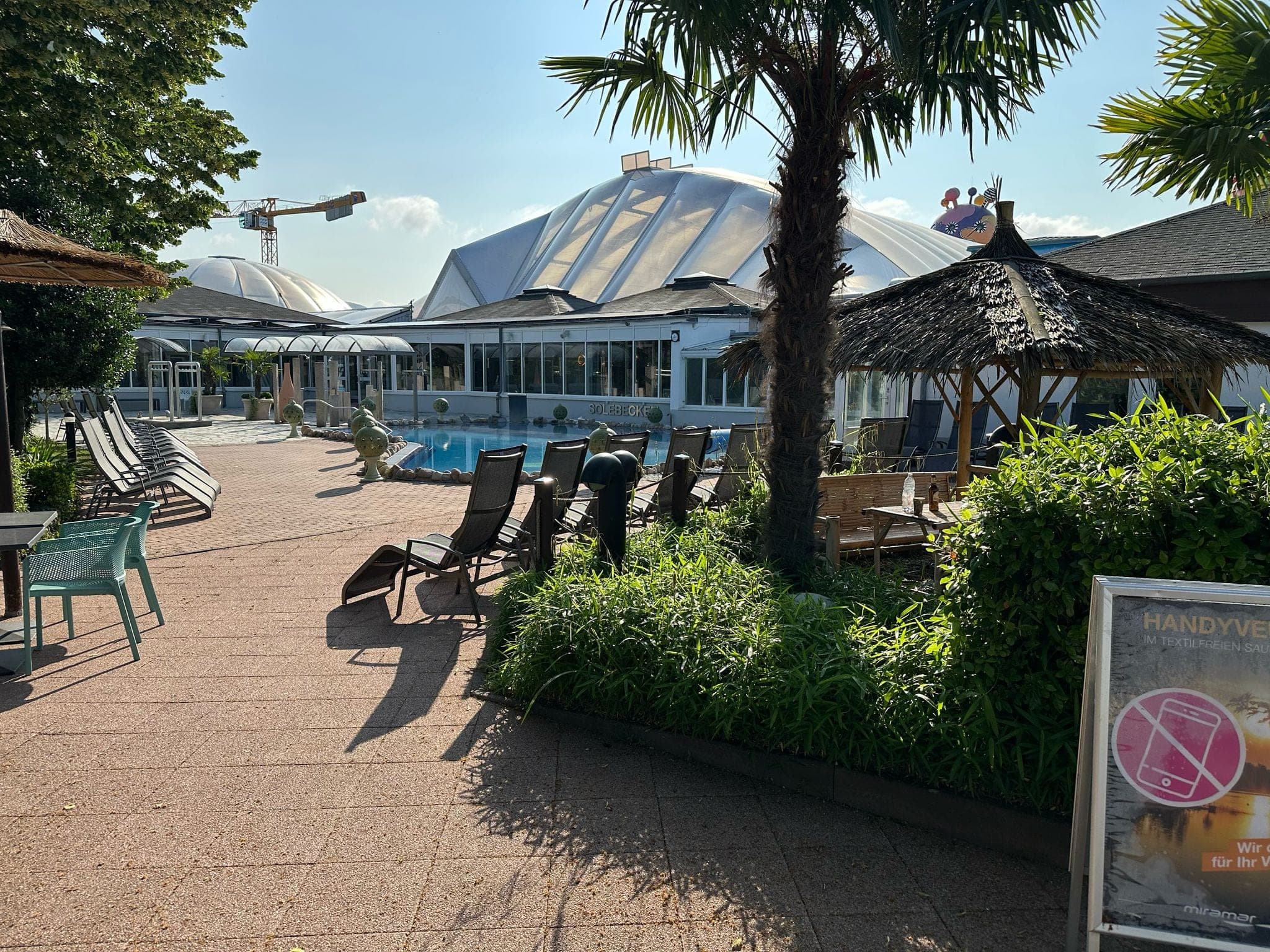 Miramar Weinheim